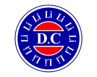 D.C. Li Logo