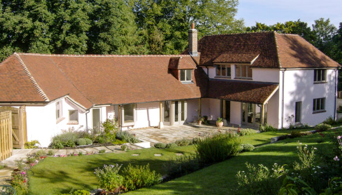 Copyhold Cottage