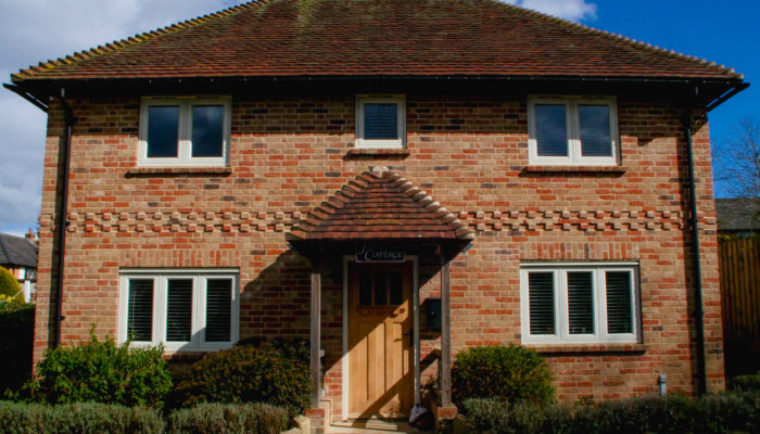 Jasmine Cottage