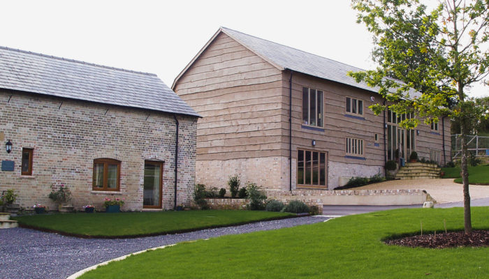 Manor Farm