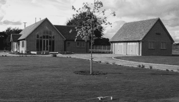Willow Lodge